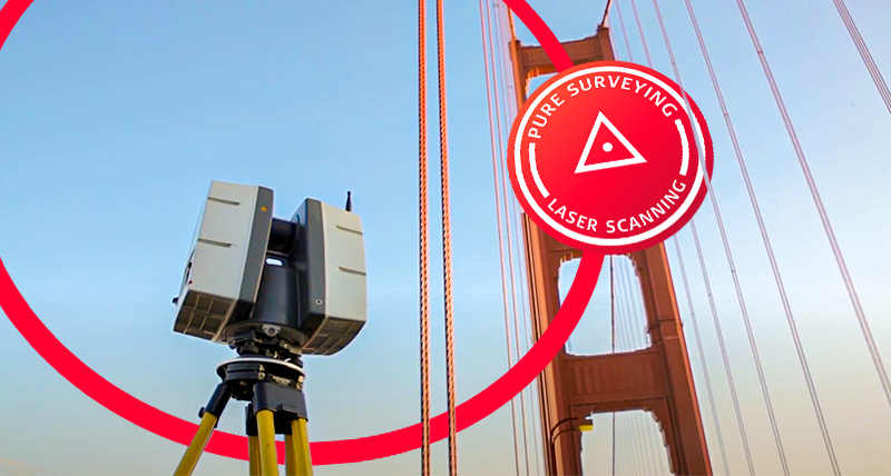 Los 3 fundamentos del escaneo láser terrestre